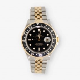 Rolex GMT Master II 11671 | Comprar Rolex de segunda mano | Comprar reloj segunda mano