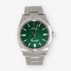 Rolex Oyster Perpetual 126000 NUEVO | Comprar Rolex de segunda mano | Comprar reloj segunda mano