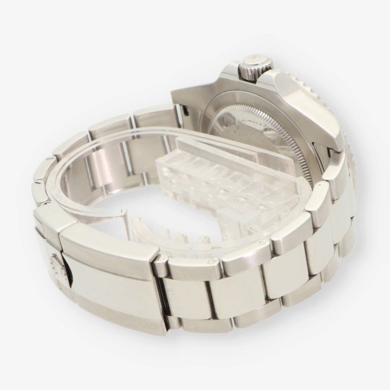 Reloj ROLEX GMT 116710LN NÂº 056HT141