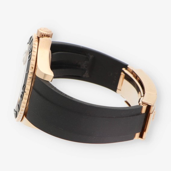 ROLEX Yach-Master 126655 NÂº OU099246