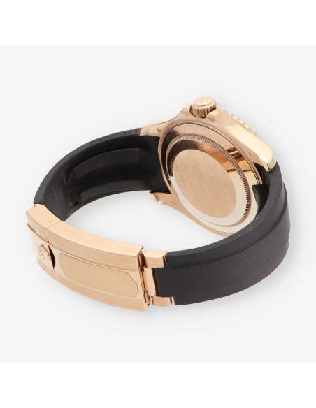 ROLEX Yach-Master 126655 NÂº OU099246