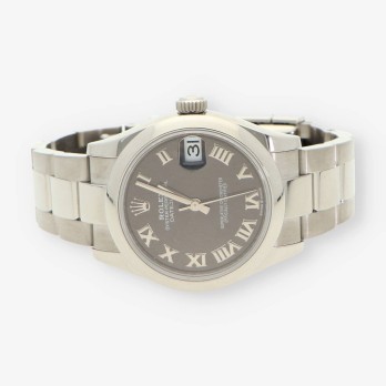 ROLEX Sra. acero L278240 NÂº06U6R691 2