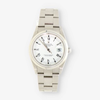 ROLEX Date Acero 15200 NÂº P307516 