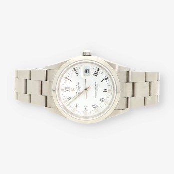 ROLEX Date Acero 15200 NÂº P307516  2