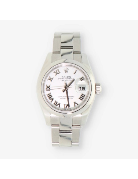 ROLEX Datejust Sra. 179160 NÂº 498677L0