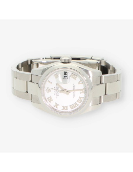 ROLEX Datejust Sra. 179160 NÂº 498677L0