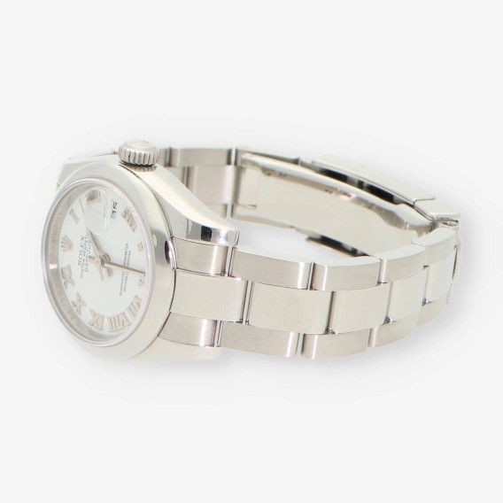 ROLEX Datejust Sra. 179160 NÂº 498677L0