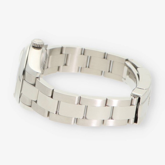 ROLEX Datejust Sra. 179160 NÂº 498677L0