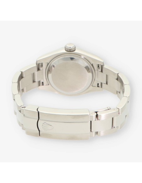 ROLEX Datejust Sra. 179160 NÂº 498677L0