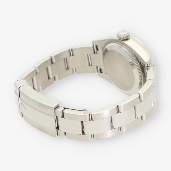 ROLEX Datejust Sra. 179160 NÂº 498677L0