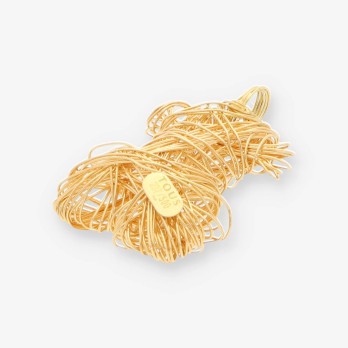 Colgante oso oro  TOUS 2