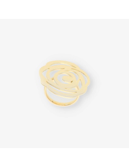 Anillo oro TOUS