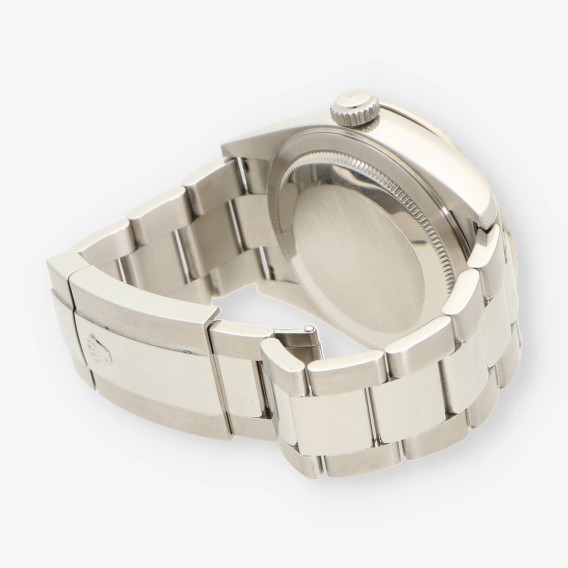 ROLEX Sky-Dweller acero 326.934 MQ790813