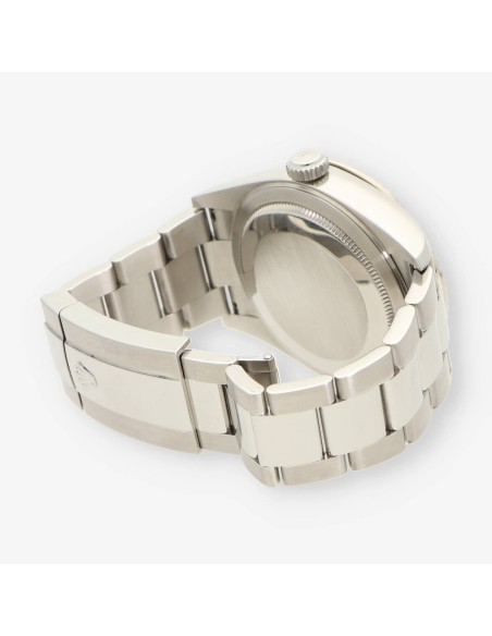 ROLEX Sky-Dweller acero 326.934 MQ790813