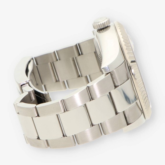 ROLEX Sky-Dweller acero 326.934 MQ790813