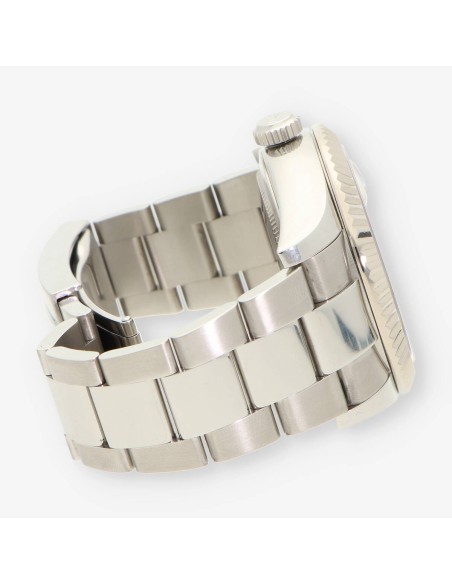 ROLEX Sky-Dweller acero 326.934 MQ790813