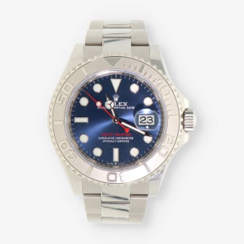 ROLEX Yacht-Master 126622 NÂº4H7C6899