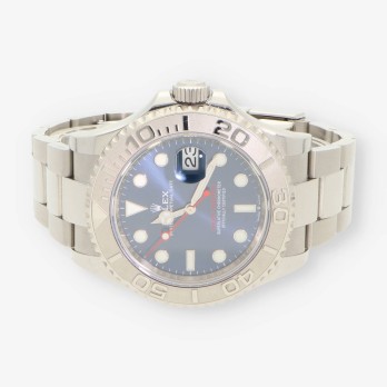 ROLEX Yacht-Master 126622 NÂº4H7C6899 2