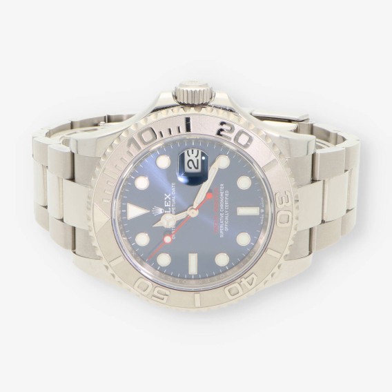ROLEX Yacht-Master 126622 NÂº4H7C6899