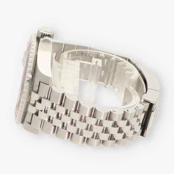 ROLEX GMT Pepsi 126710BLRO NÂº1J887863