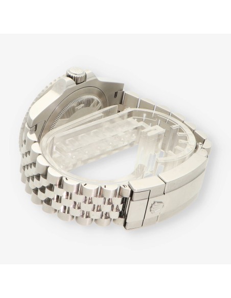 ROLEX GMT Pepsi 126710BLRO NÂº1J887863