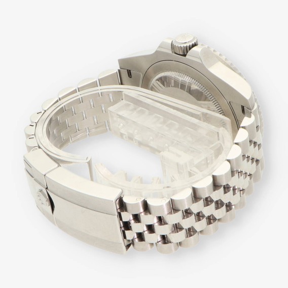 ROLEX GMT Pepsi 126710BLRO NÂº1J887863