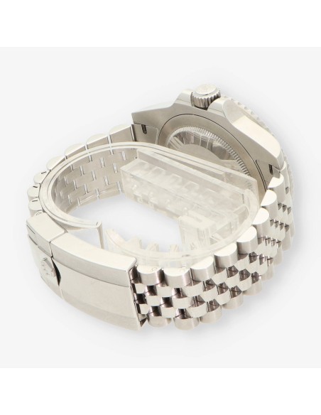 ROLEX GMT Pepsi 126710BLRO NÂº1J887863