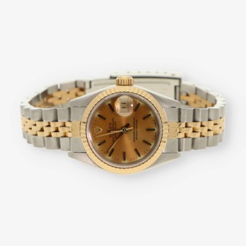ROLEX Sra. mixto 6917 NÂºC136975 2