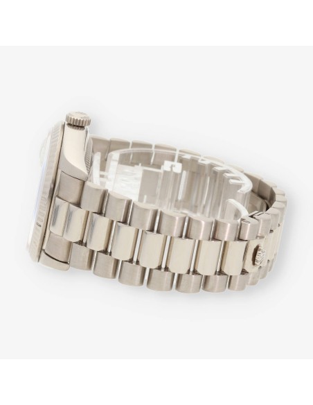 ROLEX President oro bl. 18239 NÂº S491896