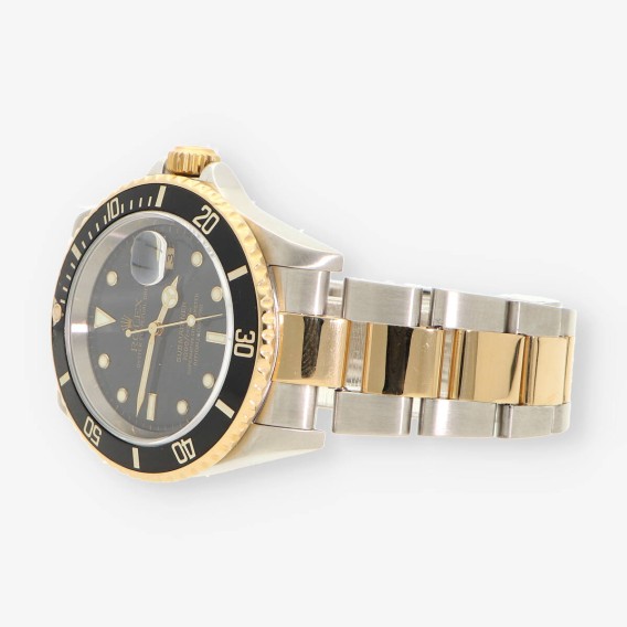 ROLEX Submariner Mixto 16613 NÂºY840982