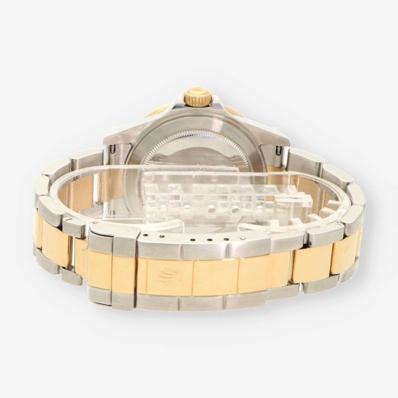 ROLEX Submariner Mixto 16613 NÂºY840982