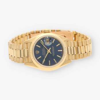 ROLEX Sra. oro 69178 NÂº 9777638 2