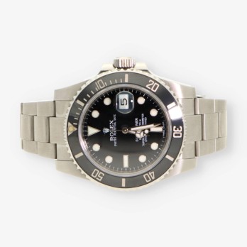ROLEX Submariner 116610 NÂº 9W131582 2