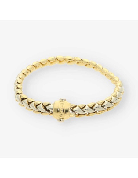 Pulsera oro CHIMENTO