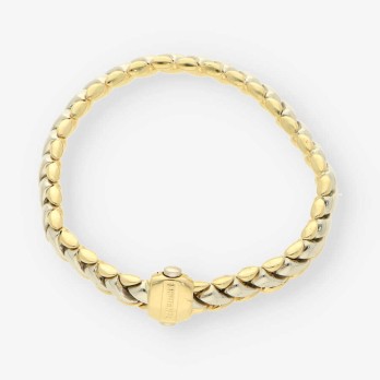 Pulsera oro CHIMENTO 2