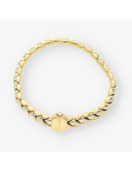Pulsera oro CHIMENTO