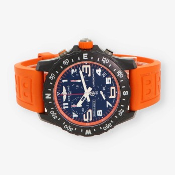 Reloj Sr.acero BREITLING X82310 2