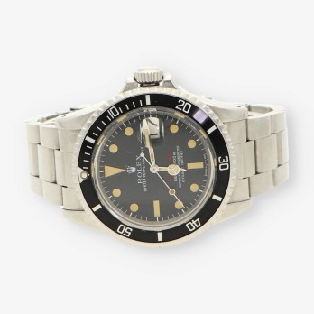 ROLEX Submariner Mark IV 1680 NÂº 2939157 2
