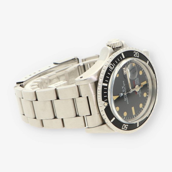 ROLEX Submariner Mark IV 1680 NÂº 2939157