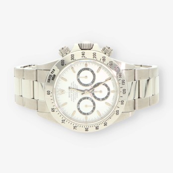 ROLEX Daytona acero 16520 NÂºW319304 2