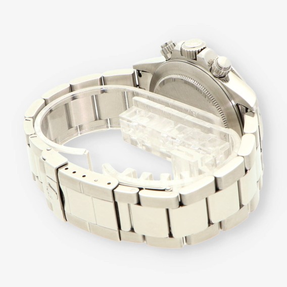 ROLEX Daytona acero 16520 NÂºW319304