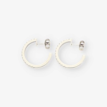 Criollas oro blanco y bri aprox. 0,75 Qt