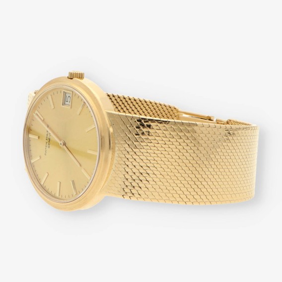 PATEK PHILIPPE Calatrava oro