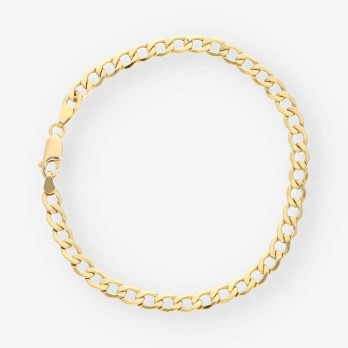 Pulsera oro 2