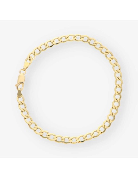 Pulsera oro