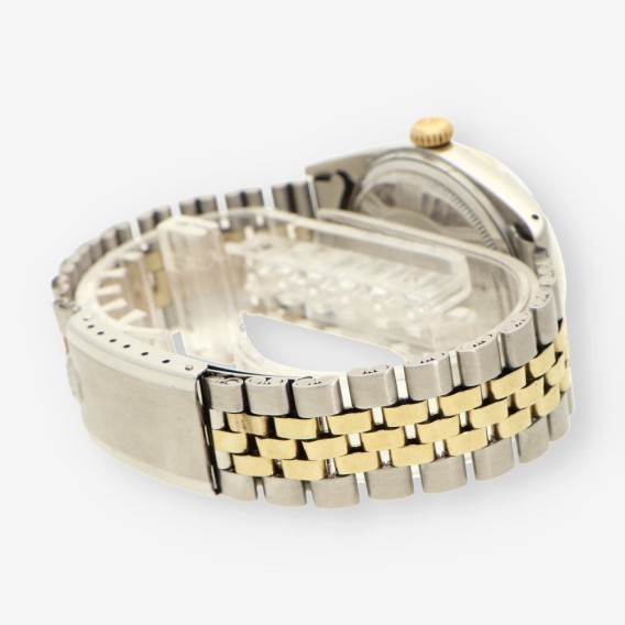 ROLEX Datejust mixto 1600 NÂº1801810