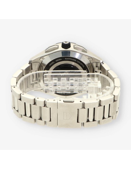 TAG HEUER Porsche Carrera SBG8A10 3295Y 