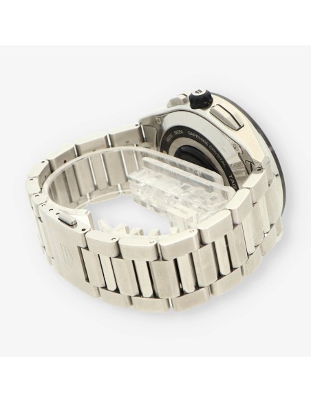 TAG HEUER Porsche Carrera SBG8A10 3295Y 