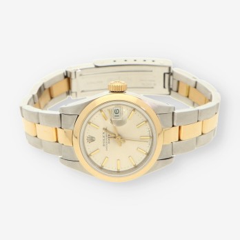 ROLEX mixto Sra. 69163 NÂº8740901 2