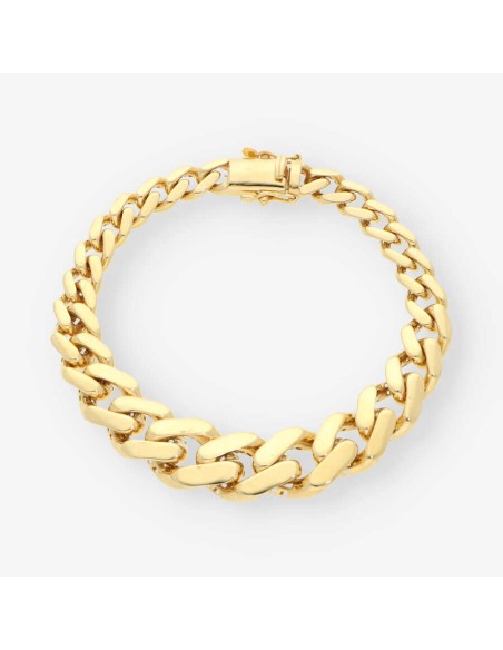 Pulsera oro